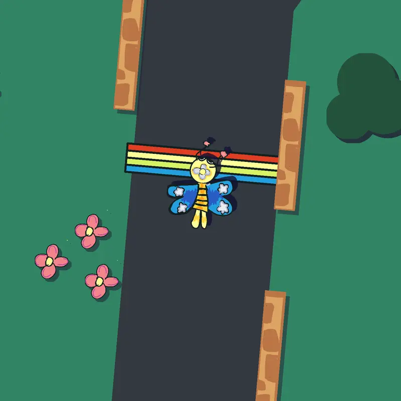 Game by @ilovecookieX3