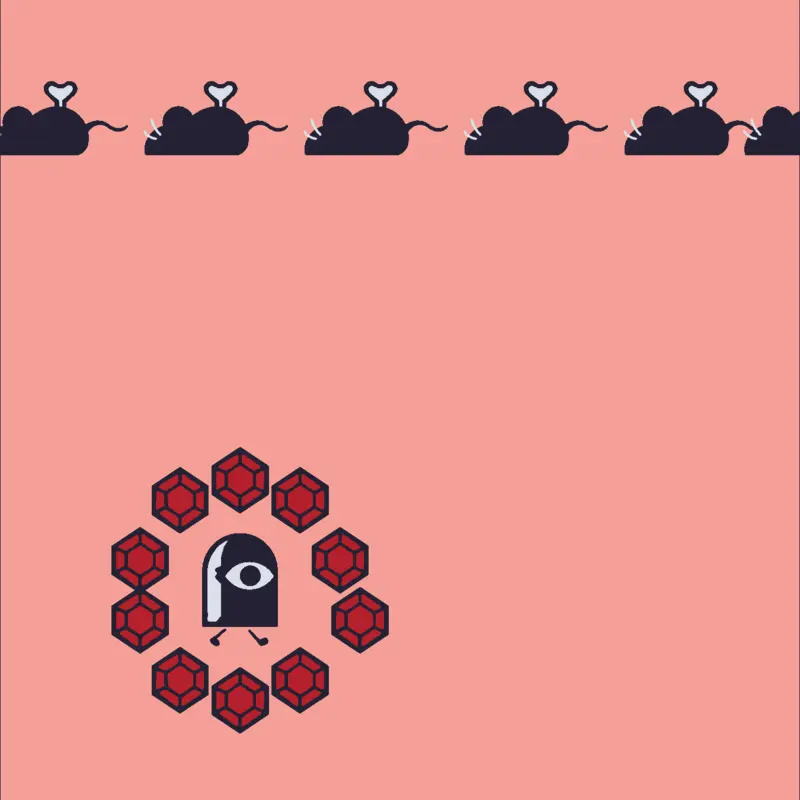 Game by @reddie_