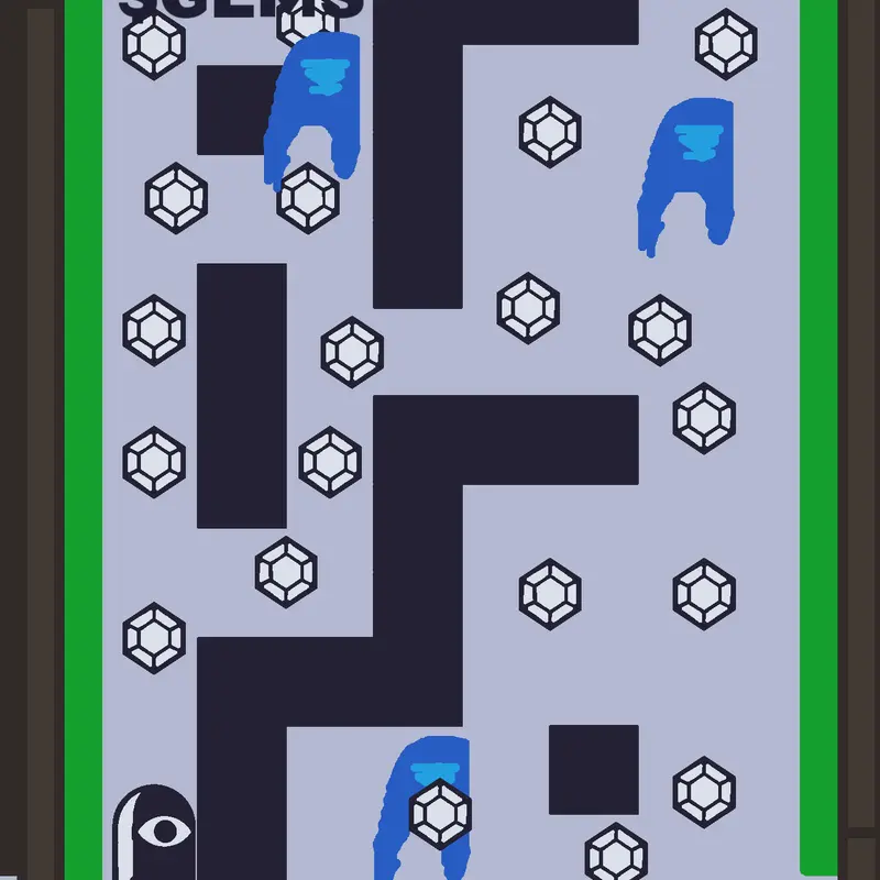 Game by @kirochang