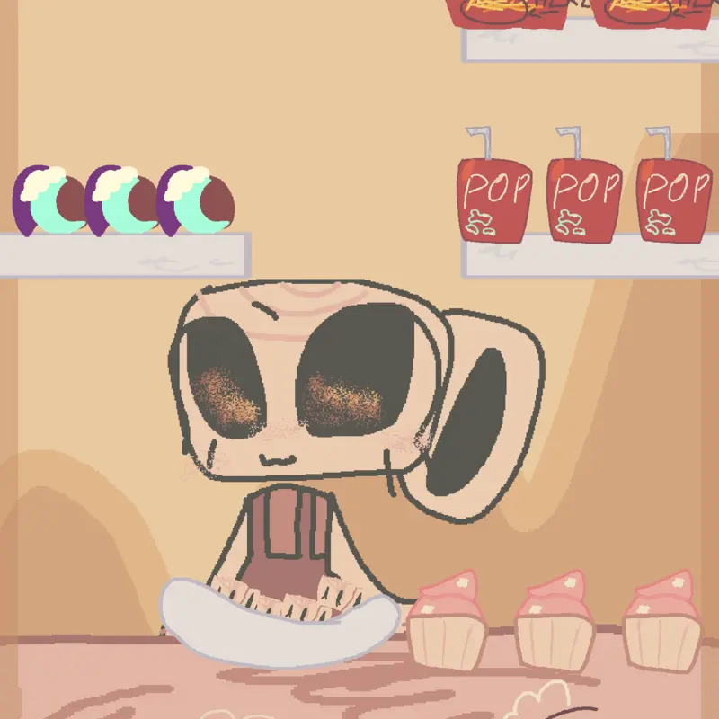 Game by @Cupcake123581