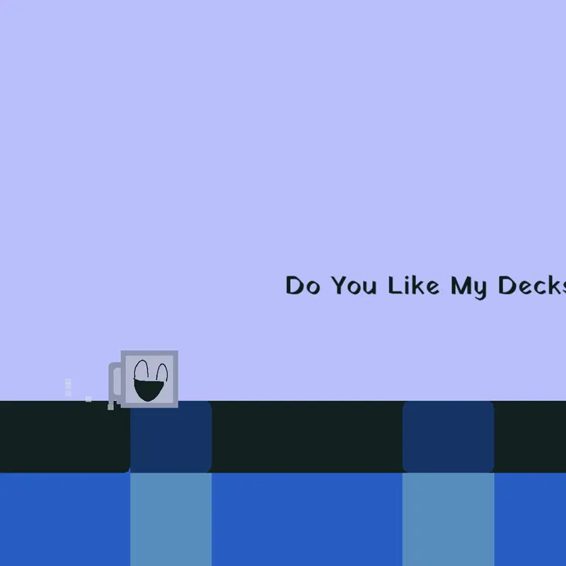 Game by @chancegriffns