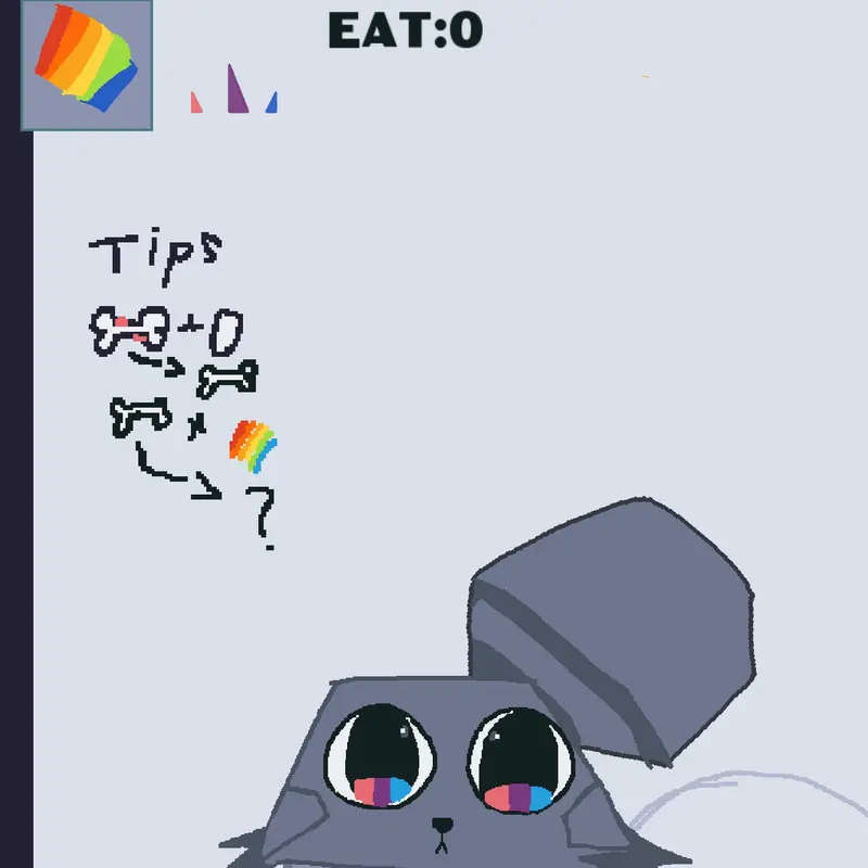 Game by @its_bassie