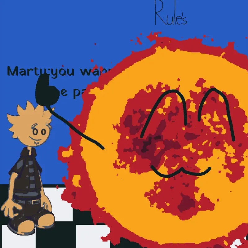 Game by @kalix24