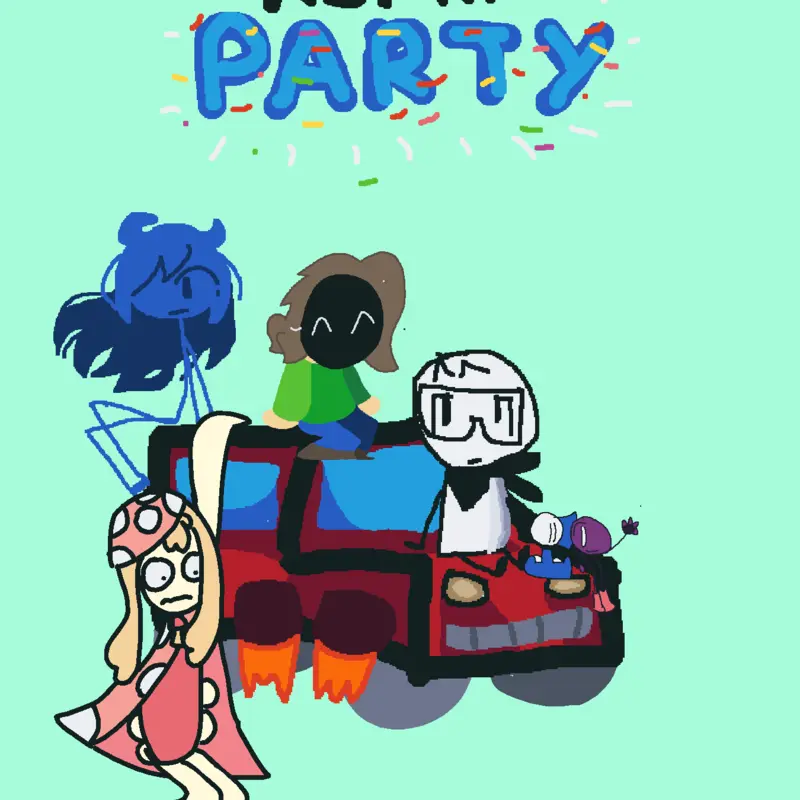Game by @ShrimpoILoveHim