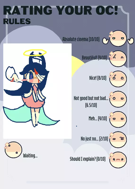 UWU by @sunny1839
