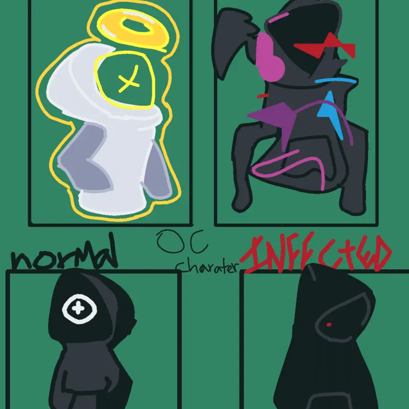 Game by @MusicMAster101