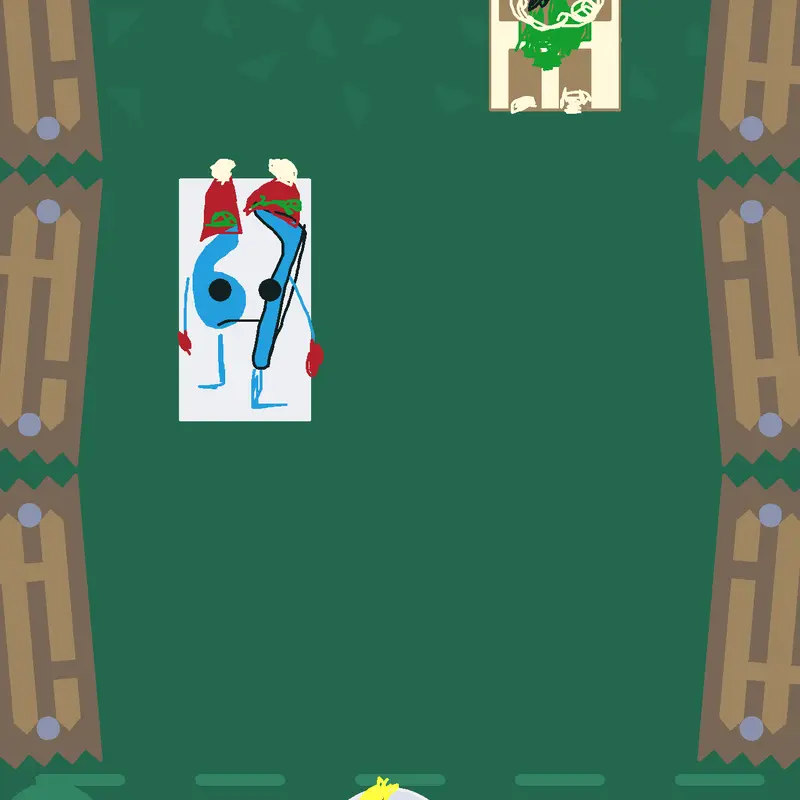 Game by @PECOPROMASTER101