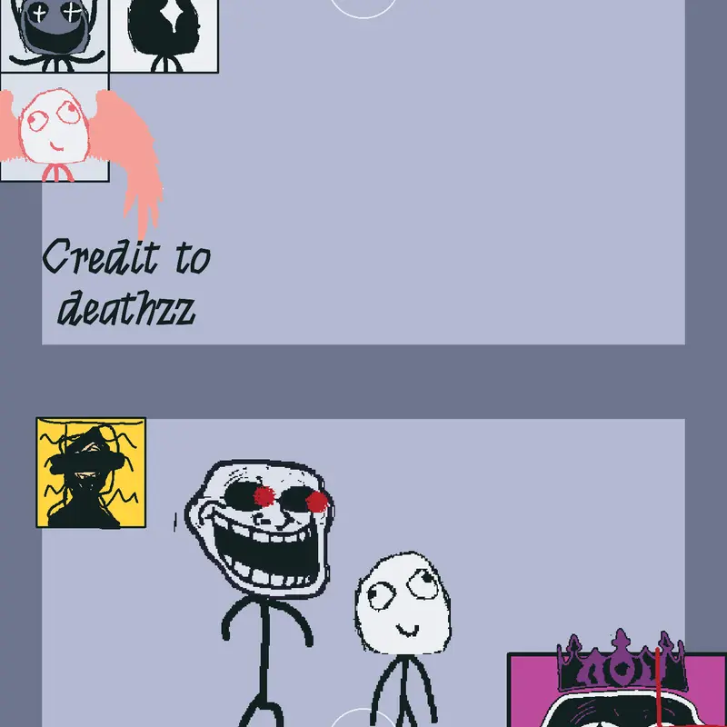 Game by @wynnwan