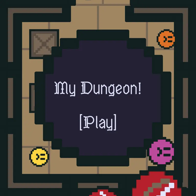 Game by @GG12356