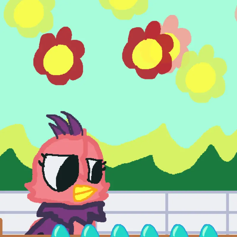 Game by @bittergiggle_fan24