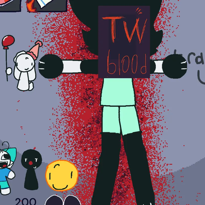 Ragdoll! by @bowyz