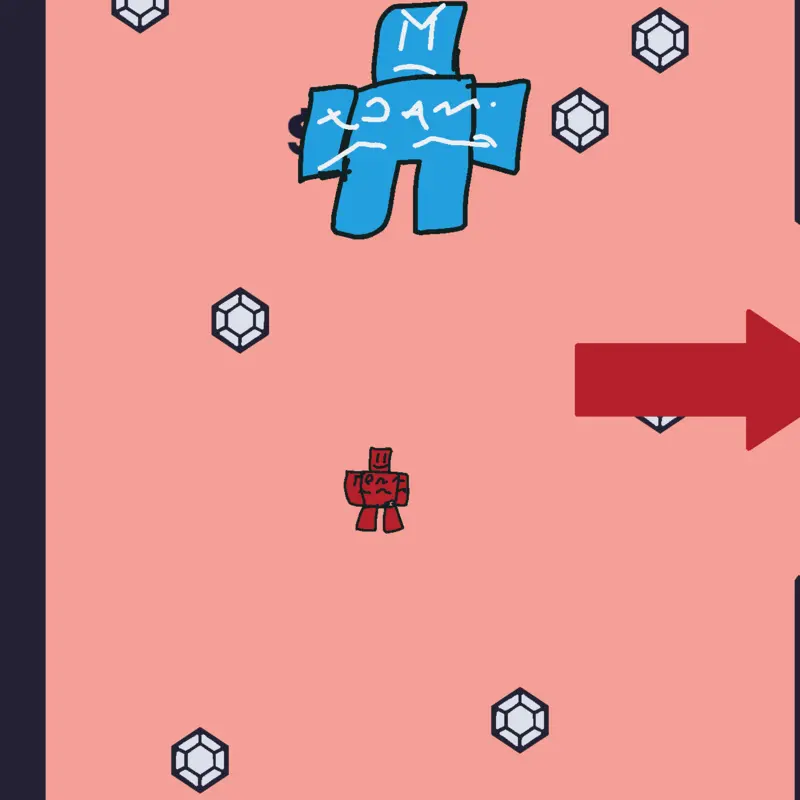 Game by @ogyrechik