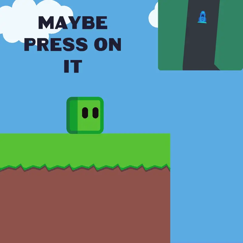 Game by @u37yerfe