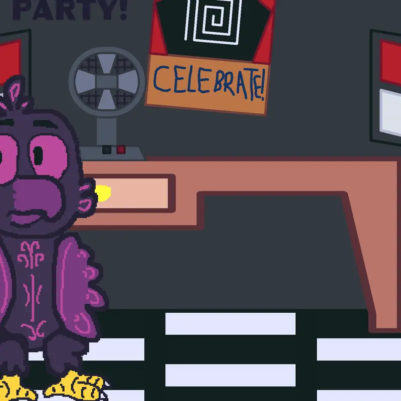 Game by @Raven_Claw