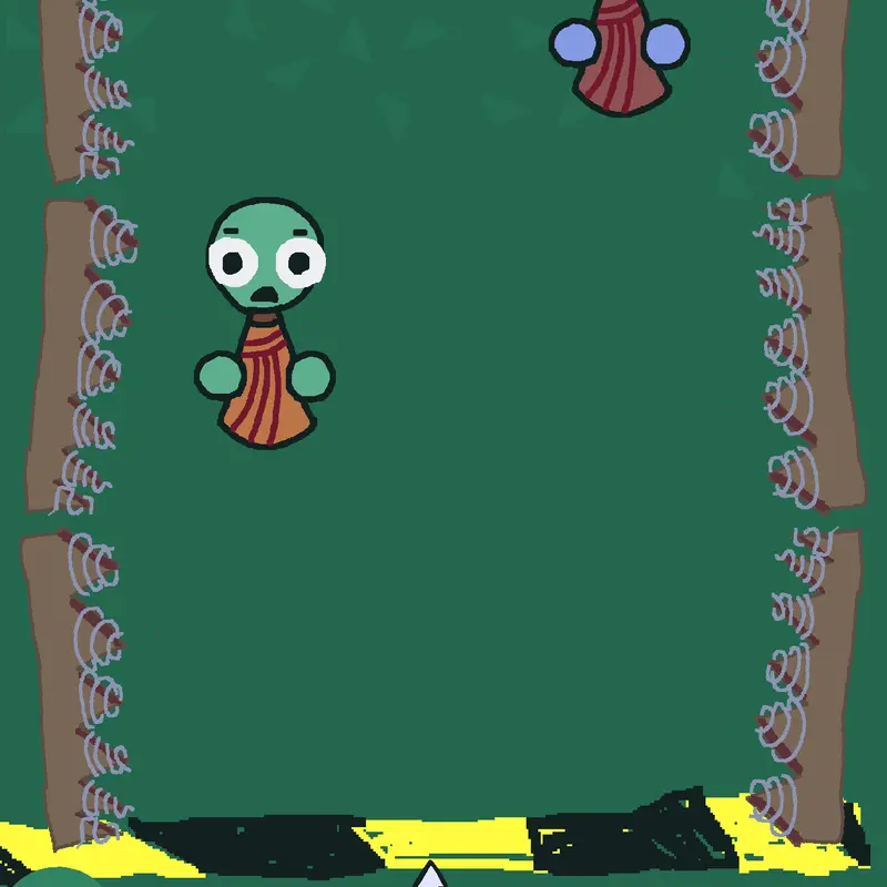 Game by @Pyrovor