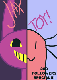 Animation Tadc game