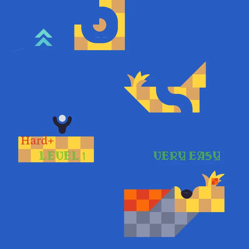 Game by @EuUglyBRkkj