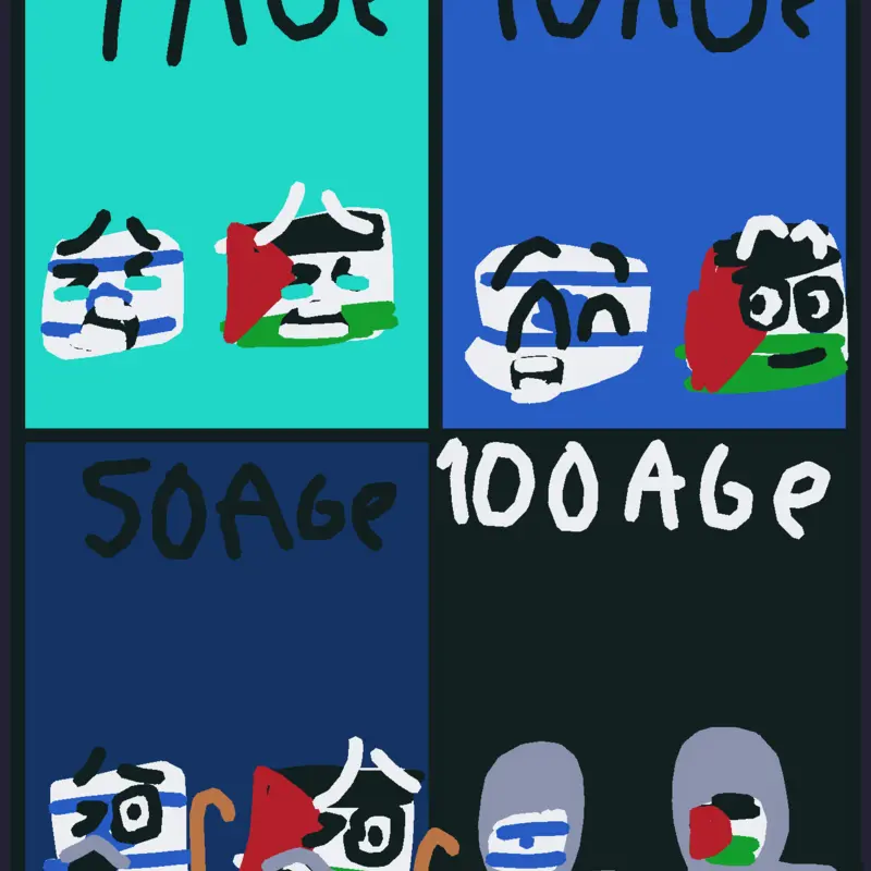 Game by @funnynumberblocks18