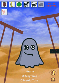 Feed the Gray Goo Mod by MODIFY4IK