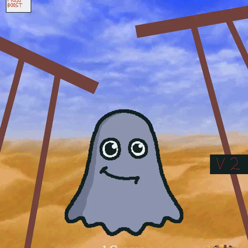 Game by @modify4ik