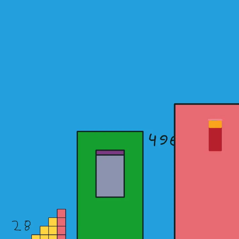 Game by @earthling_likeplanat