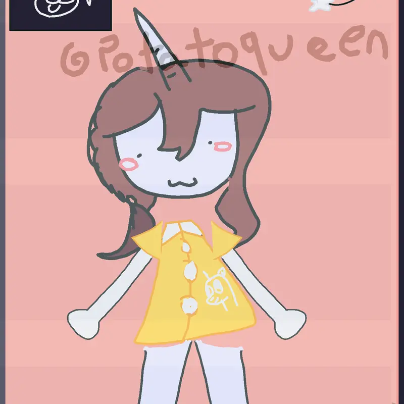 Game by @potatoqueen