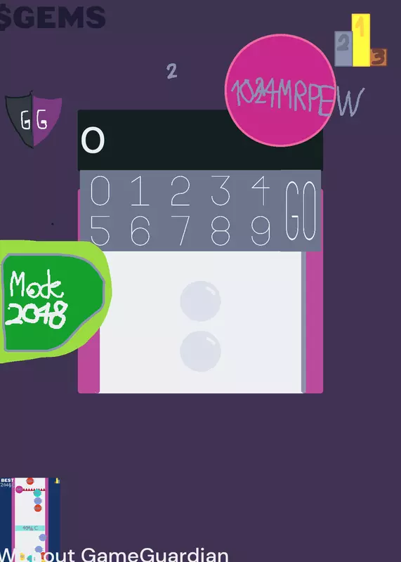 Game by @Prosie