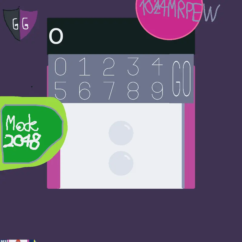 Game by @Prosie