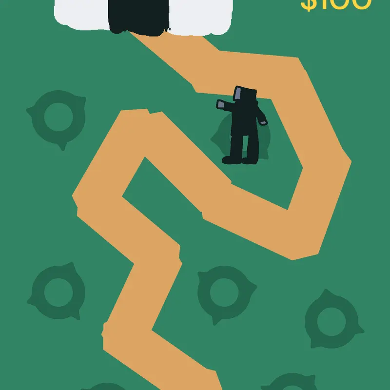 Game by @blueed
