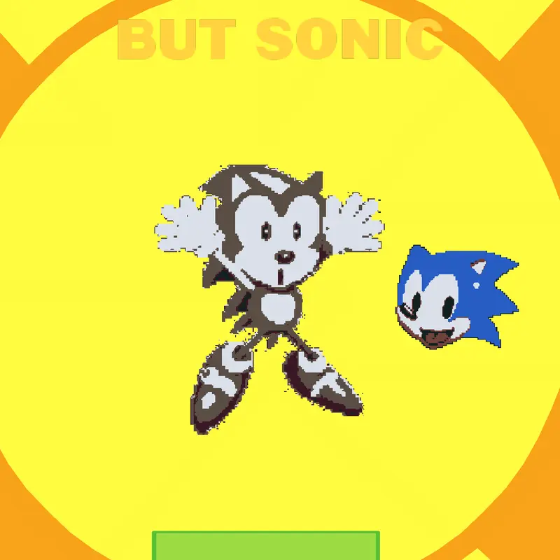 Game by @Sonicthebro22