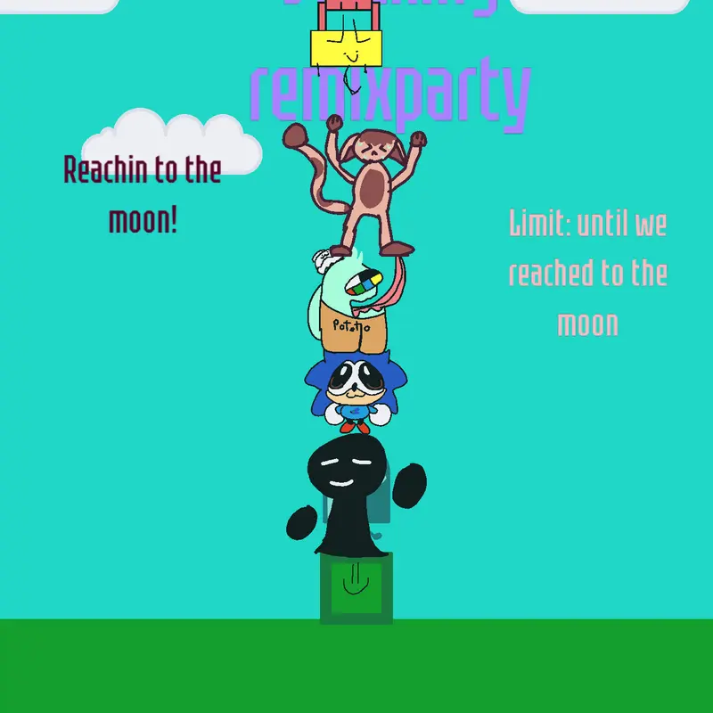 Game by @InfinixxMaxx