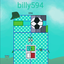 billy594 avatar