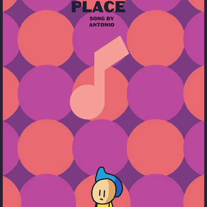 Game by @antonio21