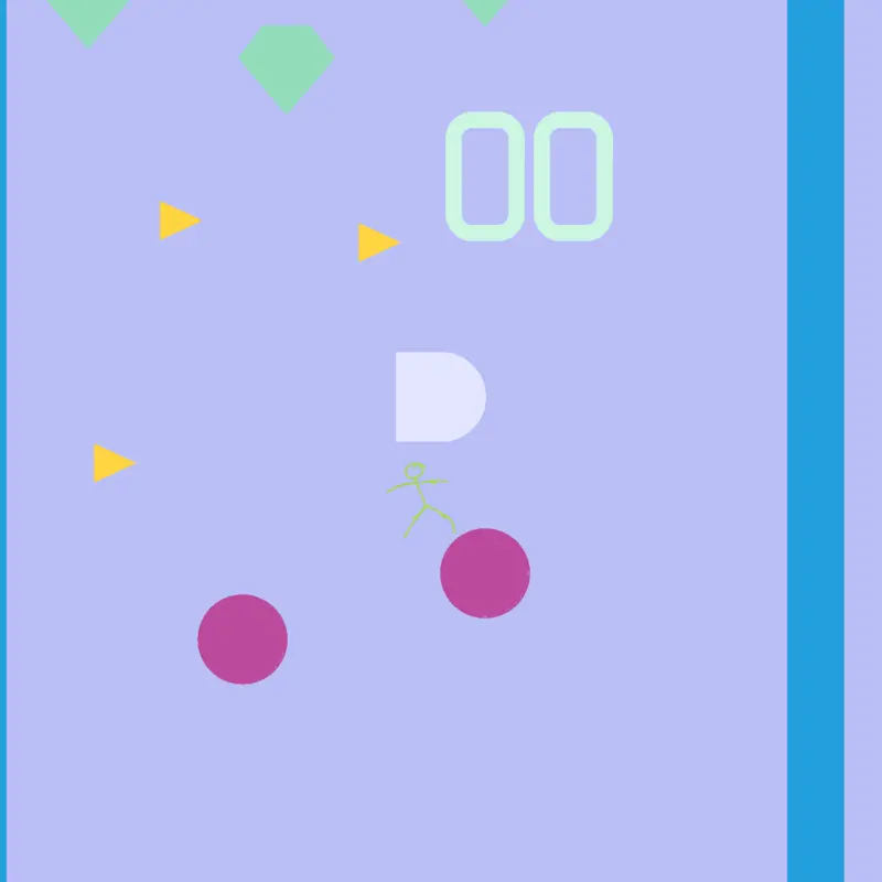 Game by @uoppllj