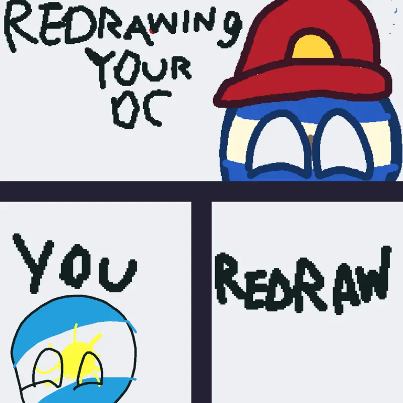 For smg0reborn by @lucasandynew
