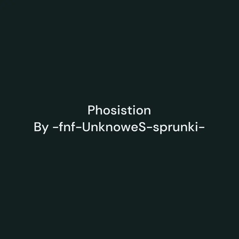 Game by @-fnf-UnknoweS-sprunki-