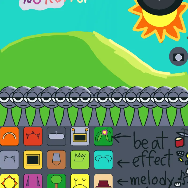 Game by @howtochat