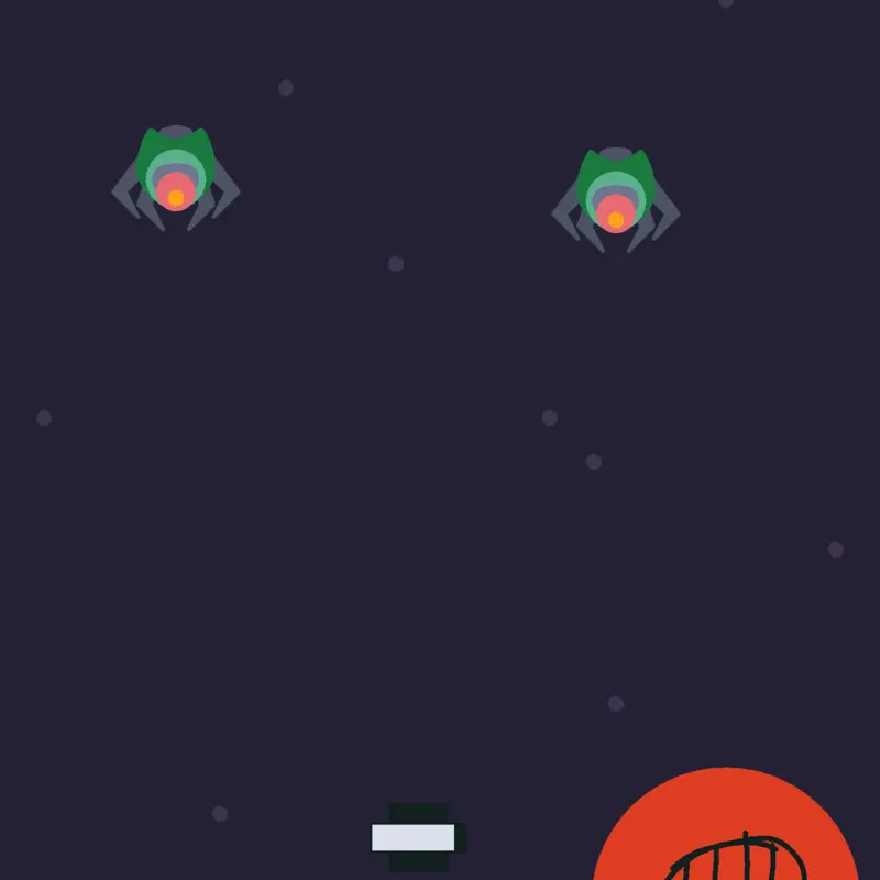Game by @shikengun_studio