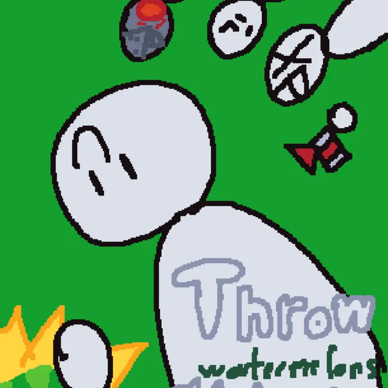 Game by @EricsStuff
