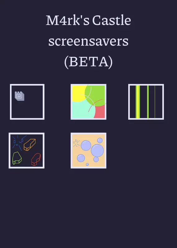 Game by @M4RCy