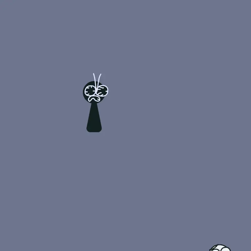 Game by @Markowkinz