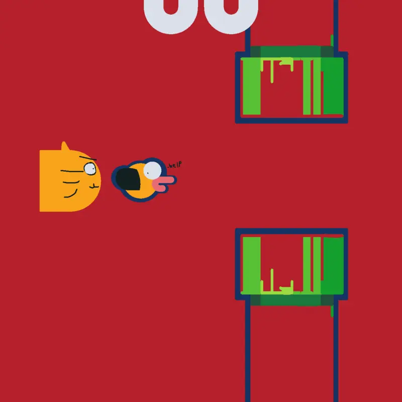 Game by @flappy-Horror