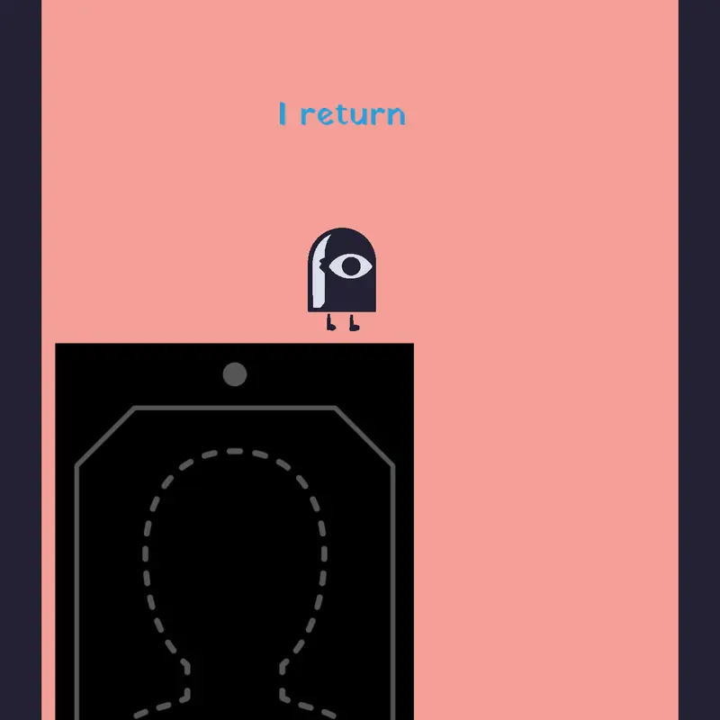 Game by @artemdorky