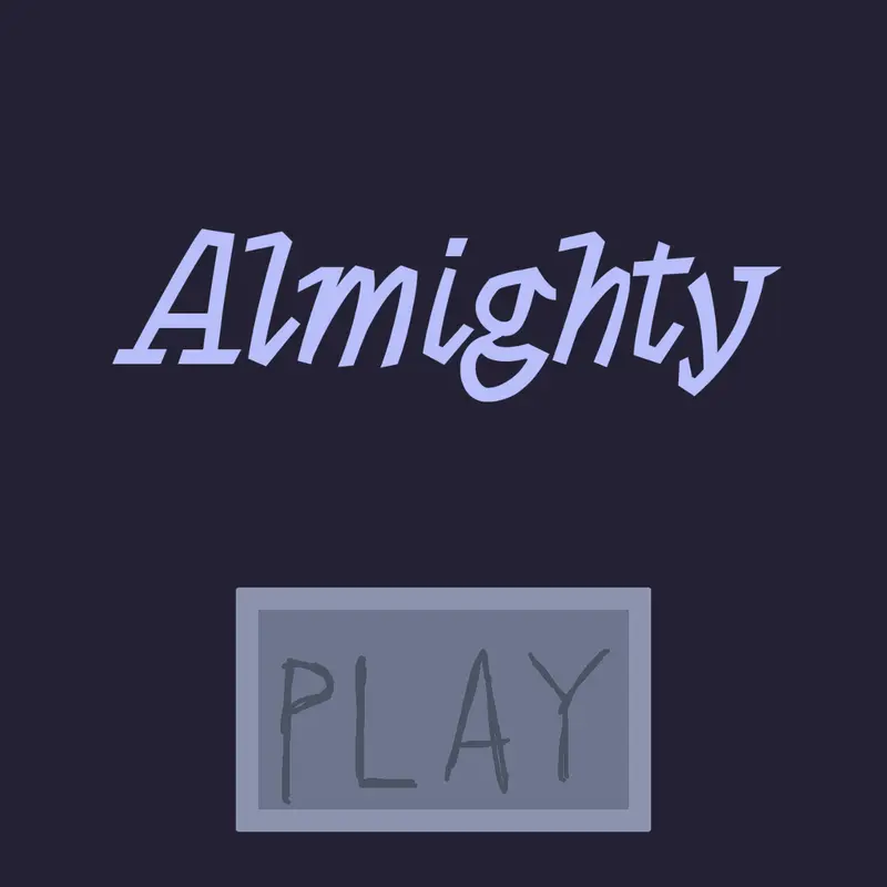 Game by @AnkleTurtleMan