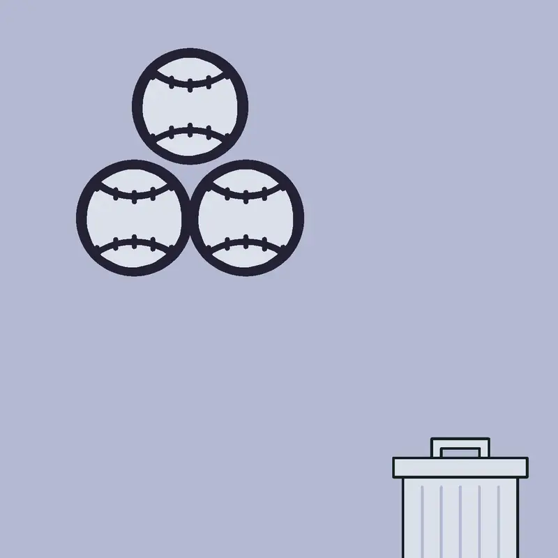 Trash Can Blueprint by @gimme-my-cookys