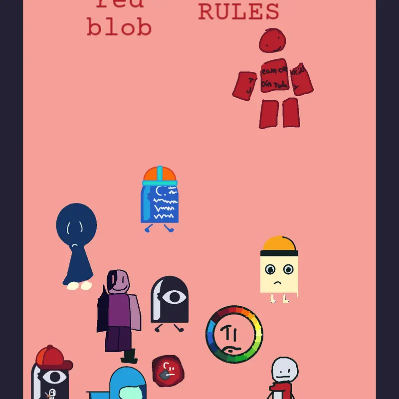 Game by @carlpo