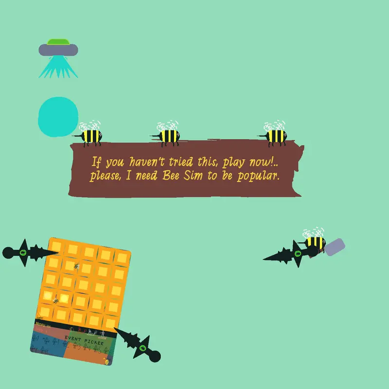 Game by @Griefer_BlockTales