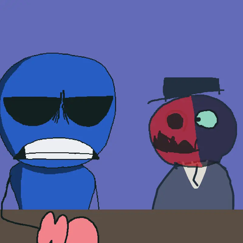 Game by @hangywonderworld
