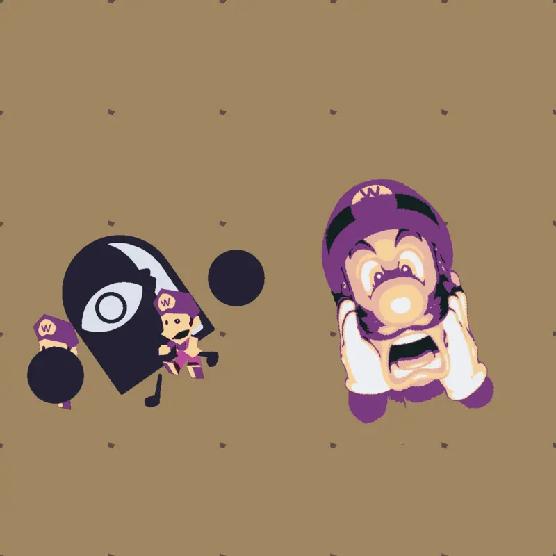 Game by @geag747