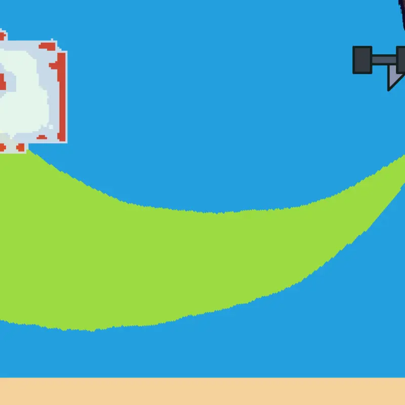 Game by @X_BFDI_KP_NOT_OP